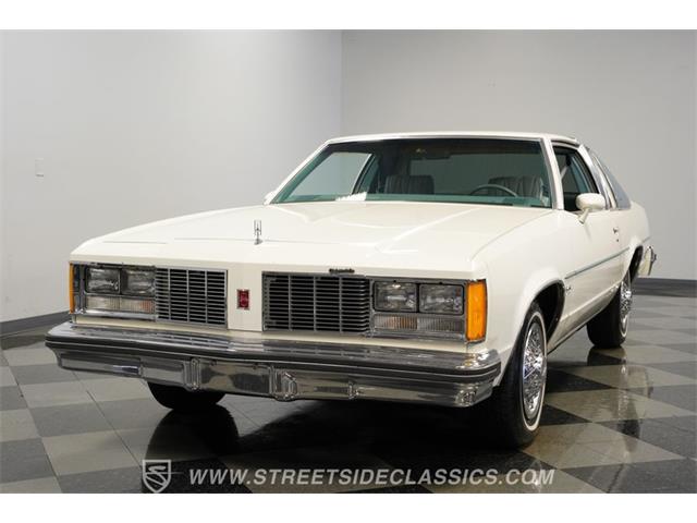 1979 Oldsmobile Delta 88 (CC-2097169) for sale in Concord, North Carolina
