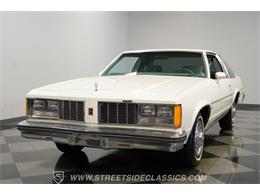 1979 Oldsmobile Delta 88 (CC-2097169) for sale in Concord, North Carolina