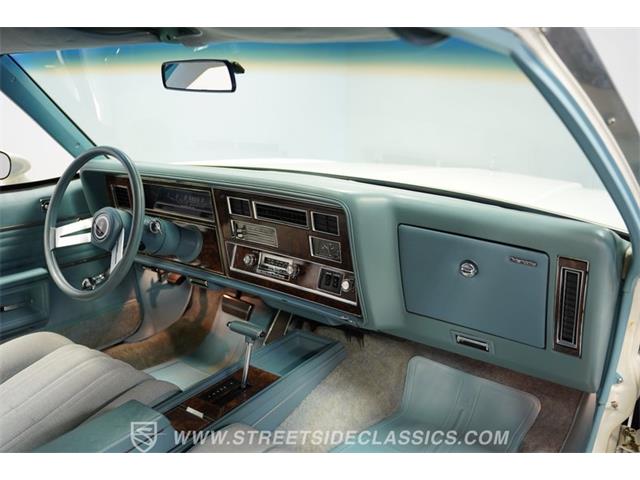 1979 Oldsmobile Delta 88 (CC-2097169) for sale in Concord, North Carolina