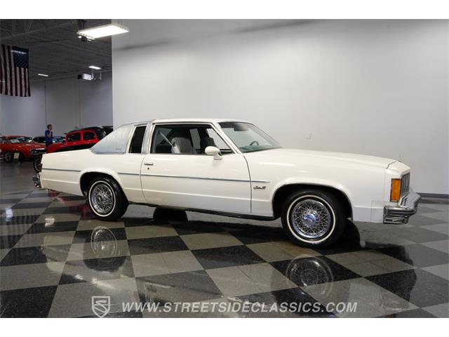 1979 Oldsmobile Delta 88 (CC-2097169) for sale in Concord, North Carolina