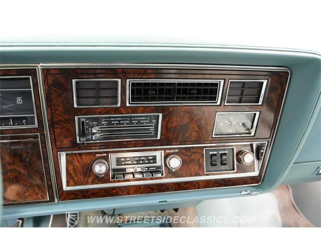 1979 Oldsmobile Delta 88 (CC-2097169) for sale in Concord, North Carolina