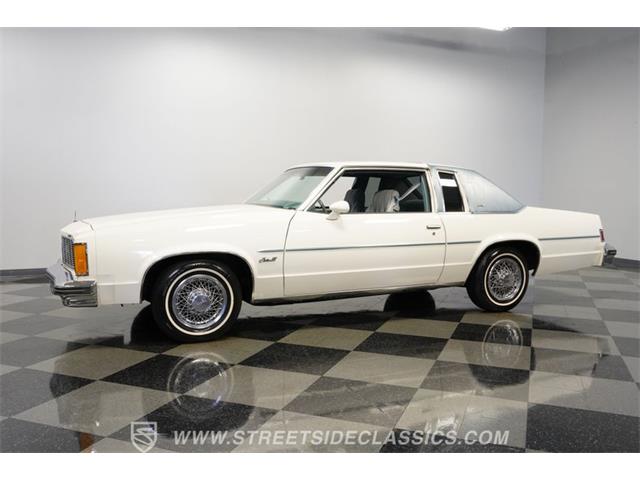 1979 Oldsmobile Delta 88 (CC-2097169) for sale in Concord, North Carolina