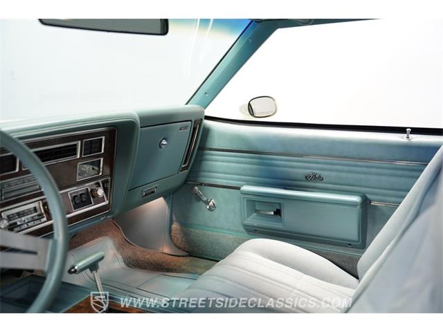1979 Oldsmobile Delta 88 (CC-2097169) for sale in Concord, North Carolina