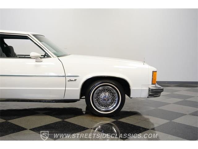1979 Oldsmobile Delta 88 (CC-2097169) for sale in Concord, North Carolina