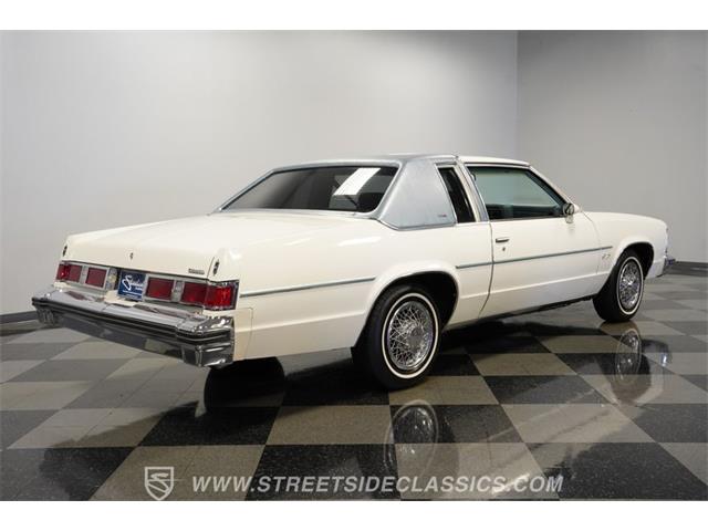 1979 Oldsmobile Delta 88 (CC-2097169) for sale in Concord, North Carolina