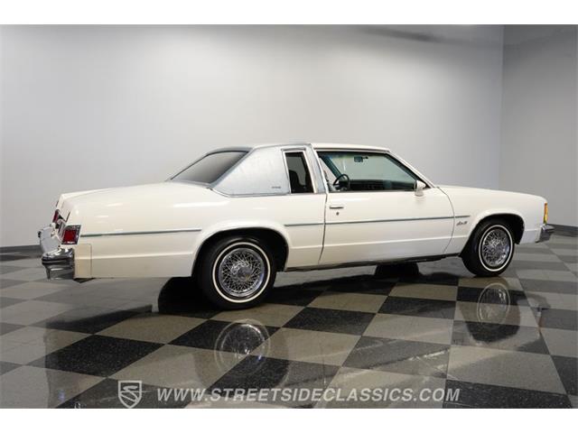 1979 Oldsmobile Delta 88 (CC-2097169) for sale in Concord, North Carolina