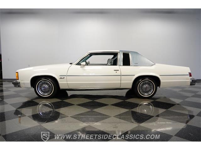 1979 Oldsmobile Delta 88 (CC-2097169) for sale in Concord, North Carolina
