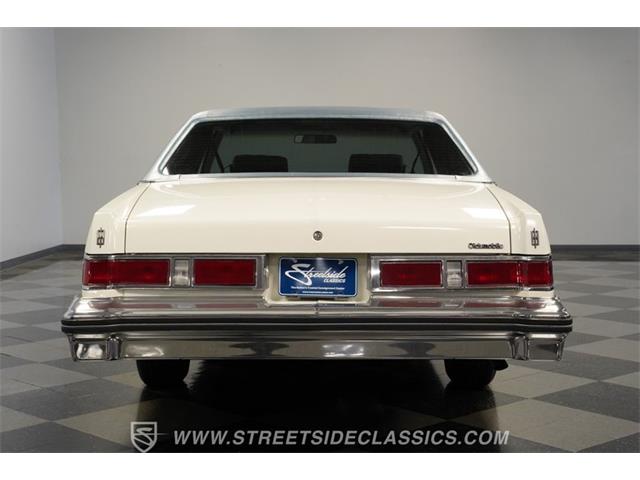 1979 Oldsmobile Delta 88 (CC-2097169) for sale in Concord, North Carolina