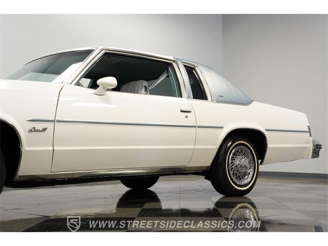 1979 Oldsmobile Delta 88 (CC-2097169) for sale in Concord, North Carolina