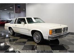 1979 Oldsmobile Delta 88 (CC-2097169) for sale in Concord, North Carolina