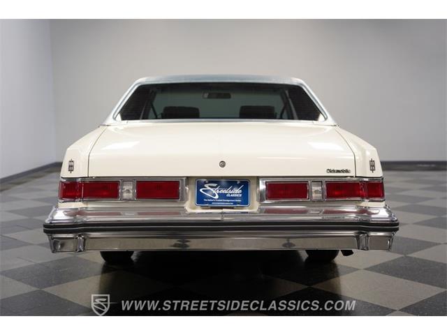 1979 Oldsmobile Delta 88 (CC-2097169) for sale in Concord, North Carolina