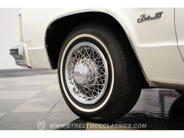1979 Oldsmobile Delta 88 (CC-2097169) for sale in Concord, North Carolina