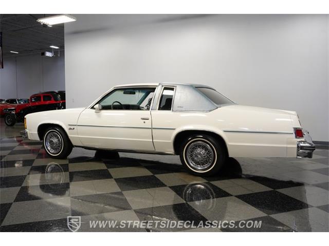 1979 Oldsmobile Delta 88 (CC-2097169) for sale in Concord, North Carolina