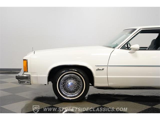 1979 Oldsmobile Delta 88 (CC-2097169) for sale in Concord, North Carolina