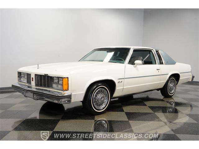 1979 Oldsmobile Delta 88 (CC-2097169) for sale in Concord, North Carolina