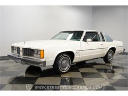 1979 Oldsmobile Delta 88 (CC-2097169) for sale in Concord, North Carolina