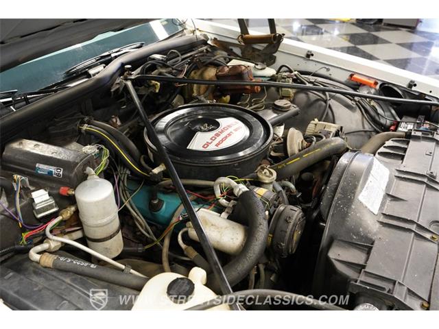 1979 Oldsmobile Delta 88 (CC-2097169) for sale in Concord, North Carolina