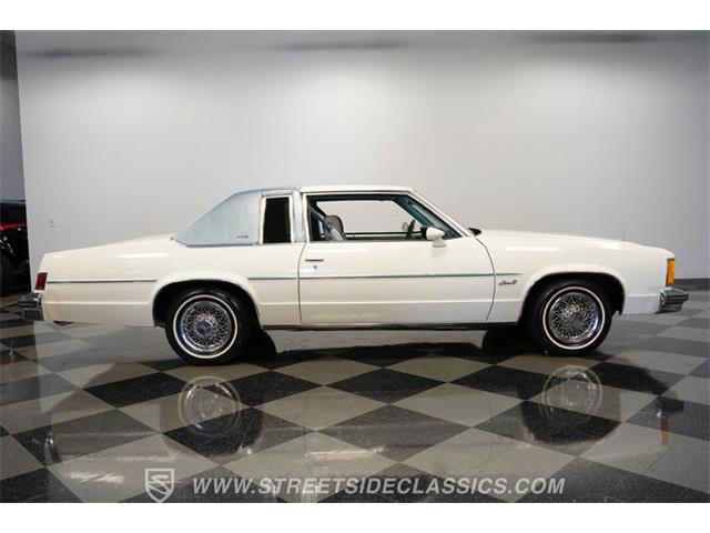 1979 Oldsmobile Delta 88 (CC-2097169) for sale in Concord, North Carolina