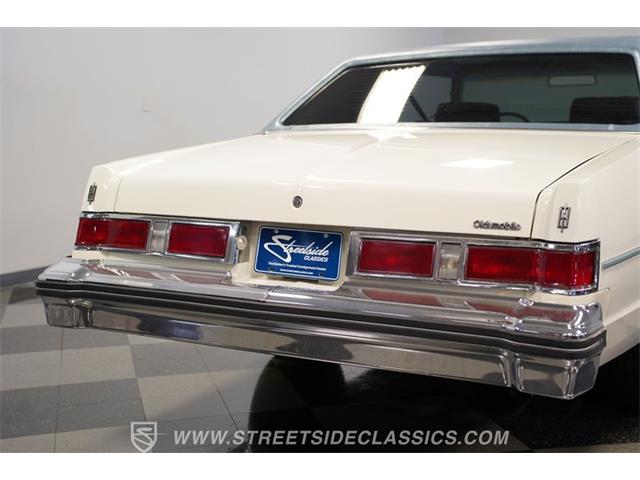 1979 Oldsmobile Delta 88 (CC-2097169) for sale in Concord, North Carolina