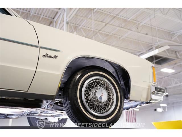 1979 Oldsmobile Delta 88 (CC-2097169) for sale in Concord, North Carolina