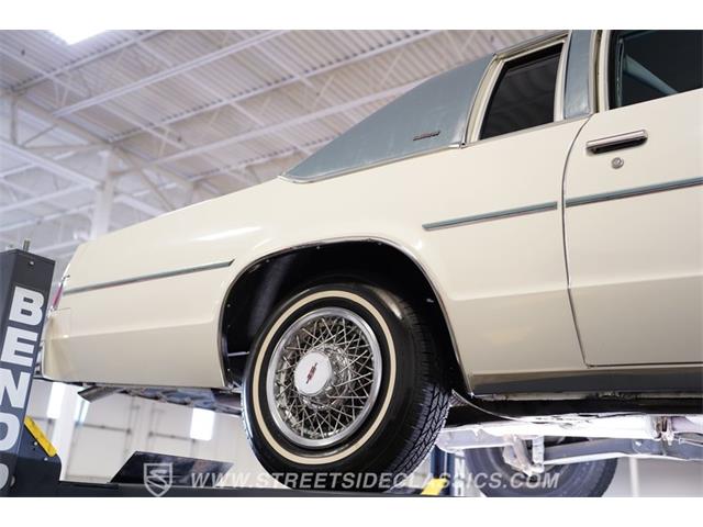 1979 Oldsmobile Delta 88 (CC-2097169) for sale in Concord, North Carolina