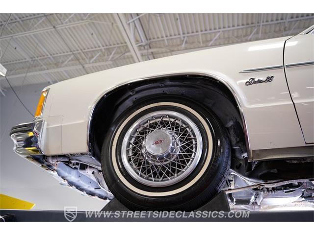 1979 Oldsmobile Delta 88 (CC-2097169) for sale in Concord, North Carolina