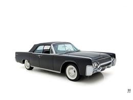 1961 Lincoln Continental (CC-2090717) for sale in Saint Louis, Missouri