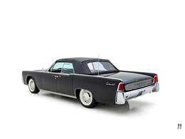 1961 Lincoln Continental (CC-2090717) for sale in Saint Louis, Missouri