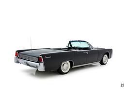 1961 Lincoln Continental (CC-2090717) for sale in Saint Louis, Missouri