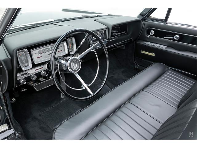 1961 Lincoln Continental (CC-2090717) for sale in Saint Louis, Missouri