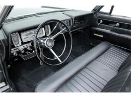 1961 Lincoln Continental (CC-2090717) for sale in Saint Louis, Missouri