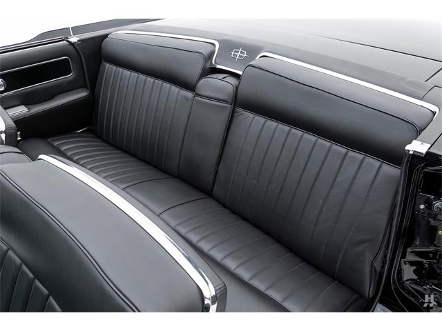 1961 Lincoln Continental (CC-2090717) for sale in Saint Louis, Missouri