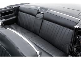 1961 Lincoln Continental (CC-2090717) for sale in Saint Louis, Missouri