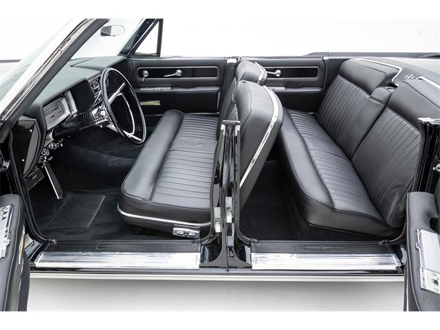1961 Lincoln Continental (CC-2090717) for sale in Saint Louis, Missouri