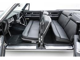 1961 Lincoln Continental (CC-2090717) for sale in Saint Louis, Missouri