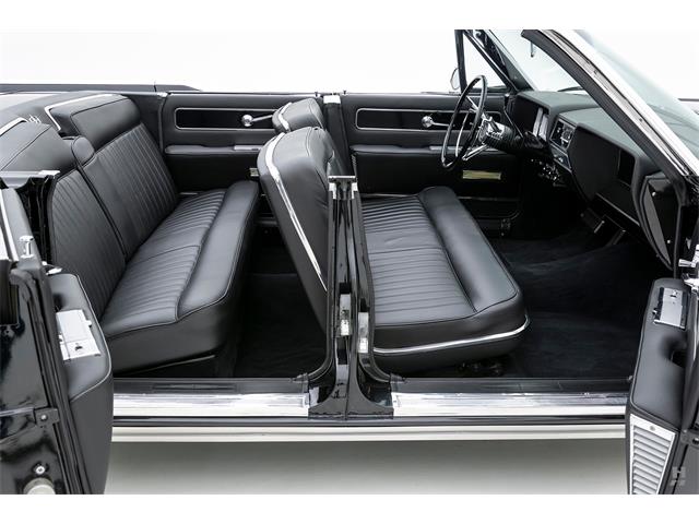 1961 Lincoln Continental (CC-2090717) for sale in Saint Louis, Missouri