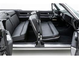 1961 Lincoln Continental (CC-2090717) for sale in Saint Louis, Missouri