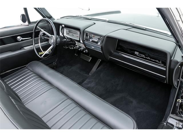 1961 Lincoln Continental (CC-2090717) for sale in Saint Louis, Missouri