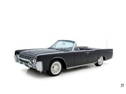 1961 Lincoln Continental (CC-2090717) for sale in Saint Louis, Missouri