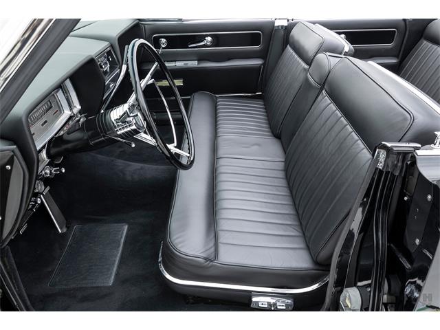 1961 Lincoln Continental (CC-2090717) for sale in Saint Louis, Missouri
