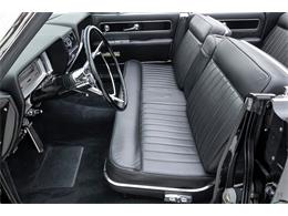1961 Lincoln Continental (CC-2090717) for sale in Saint Louis, Missouri