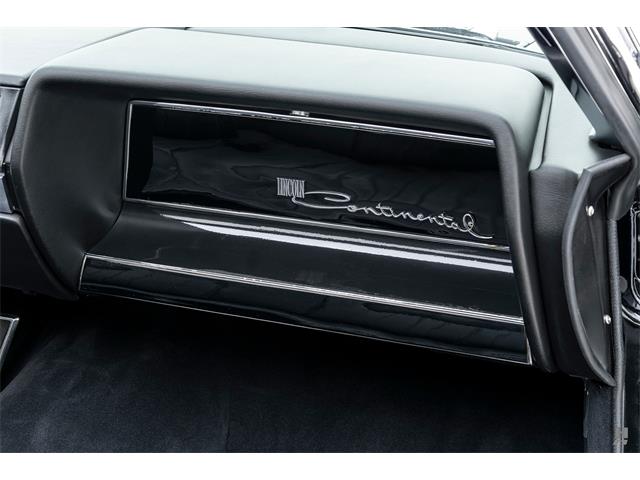 1961 Lincoln Continental (CC-2090717) for sale in Saint Louis, Missouri