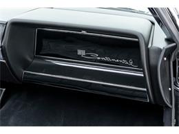 1961 Lincoln Continental (CC-2090717) for sale in Saint Louis, Missouri