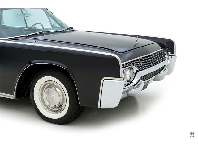 1961 Lincoln Continental (CC-2090717) for sale in Saint Louis, Missouri