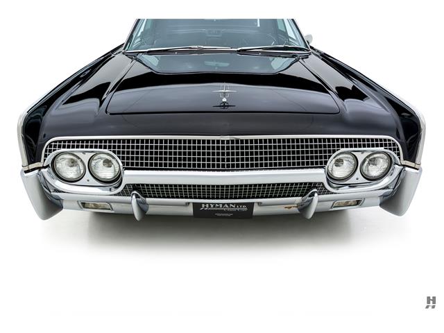 1961 Lincoln Continental (CC-2090717) for sale in Saint Louis, Missouri