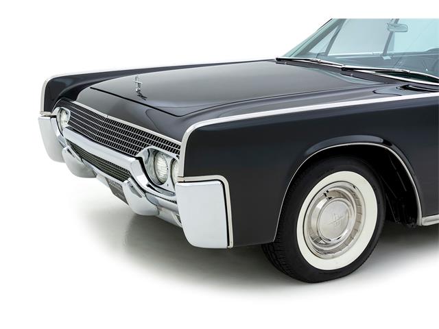 1961 Lincoln Continental (CC-2090717) for sale in Saint Louis, Missouri