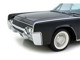 1961 Lincoln Continental (CC-2090717) for sale in Saint Louis, Missouri