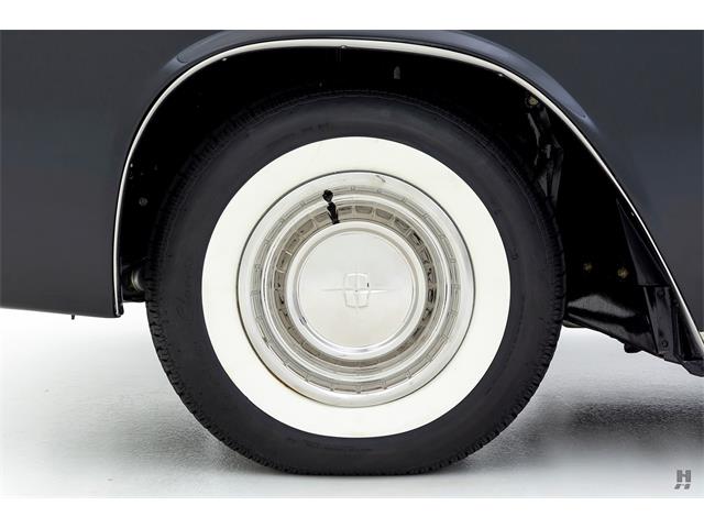 1961 Lincoln Continental (CC-2090717) for sale in Saint Louis, Missouri