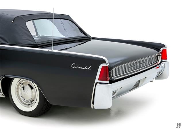 1961 Lincoln Continental (CC-2090717) for sale in Saint Louis, Missouri