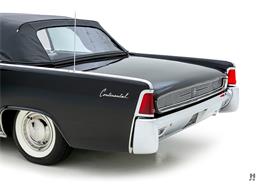 1961 Lincoln Continental (CC-2090717) for sale in Saint Louis, Missouri